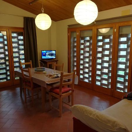 Apartament Il Fienile Della Farnia Pistoia Zewnętrze zdjęcie