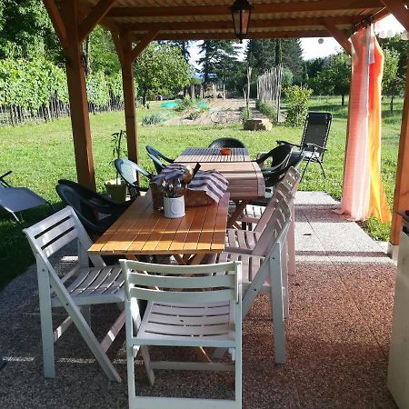 Apartament Il Fienile Della Farnia Pistoia Zewnętrze zdjęcie