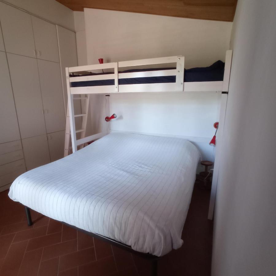 Apartament Il Fienile Della Farnia Pistoia Zewnętrze zdjęcie