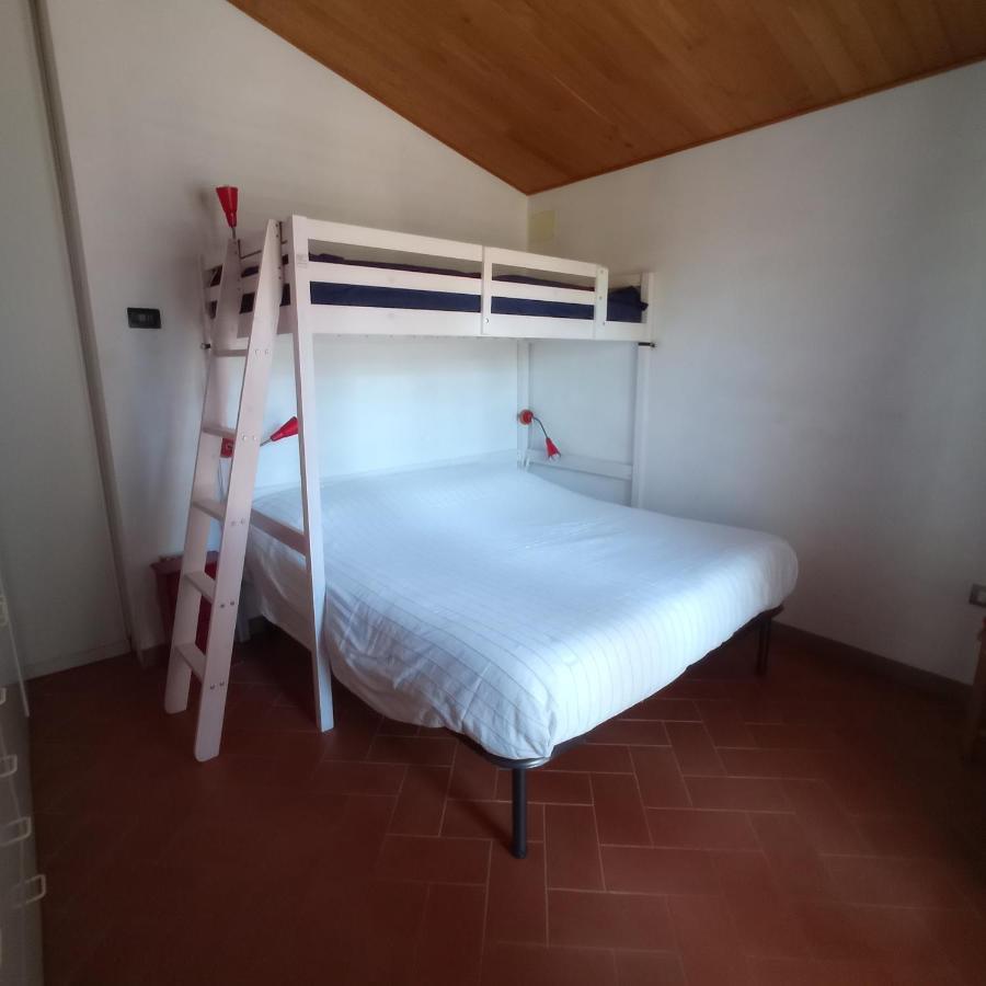 Apartament Il Fienile Della Farnia Pistoia Zewnętrze zdjęcie